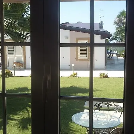 La Casa Sulla Collina *