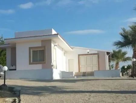 La Casa Sulla Collina 别墅