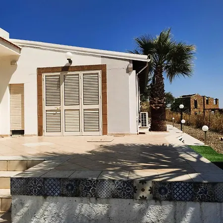 La Casa Sulla Collina *