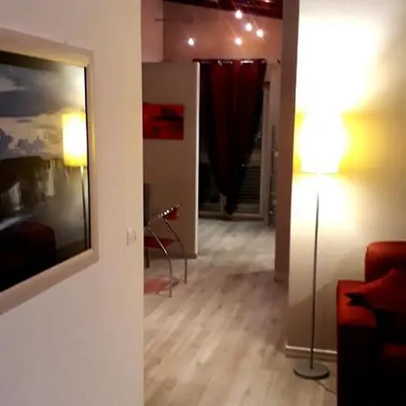La Casa Sulla Collina
