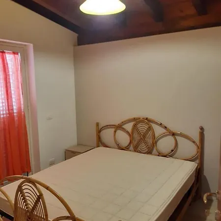 La Casa Sulla Collina 别墅 阿格里真托