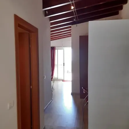 别墅 La Casa Sulla Collina 阿格里真托