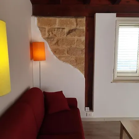 La Casa Sulla Collina * 阿格里真托