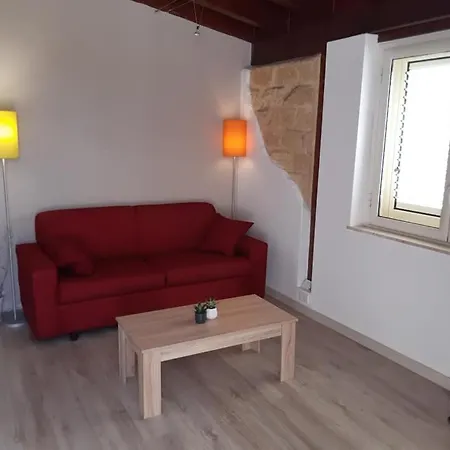 La Casa Sulla Collina 别墅 *