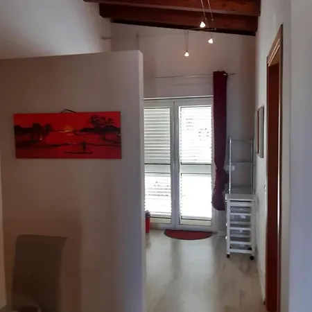 别墅 La Casa Sulla Collina 阿格里真托