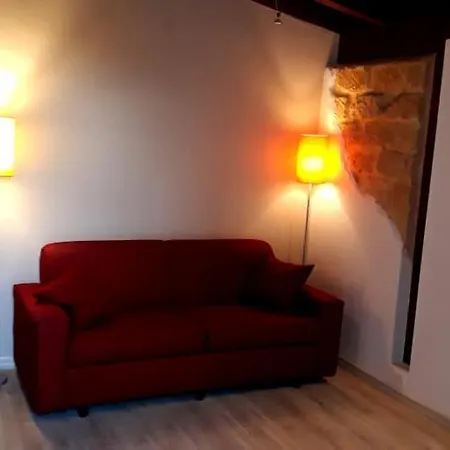 别墅 La Casa Sulla Collina