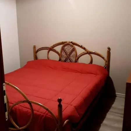 别墅 La Casa Sulla Collina *