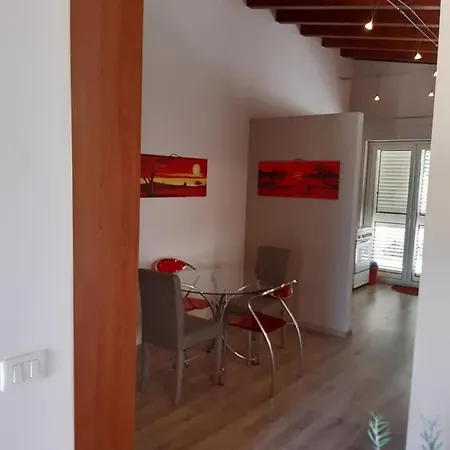 别墅 La Casa Sulla Collina