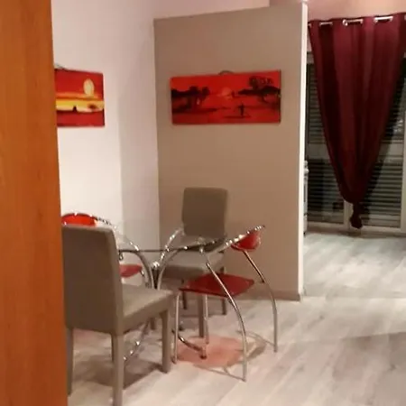 La Casa Sulla Collina
