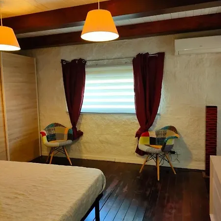 La Casa Sulla Collina 别墅